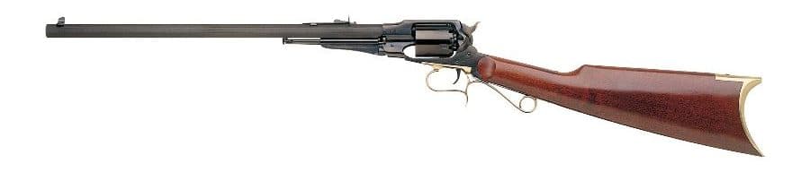 Remington Revolving Rifle