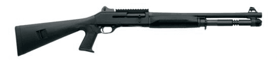 Benelli M4 Tactical