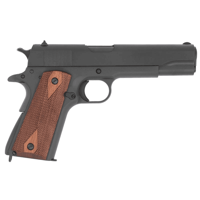 Tisas 1911A1 Government .45 ACP Pistol - $299.99