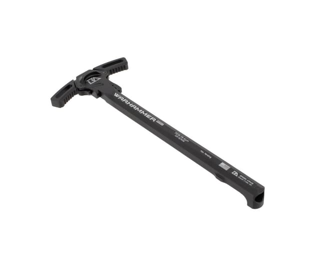Breek Arms Warhammer Ambi AR-15 Charging Handle - $34.97 w/ Code: "BREEK30"