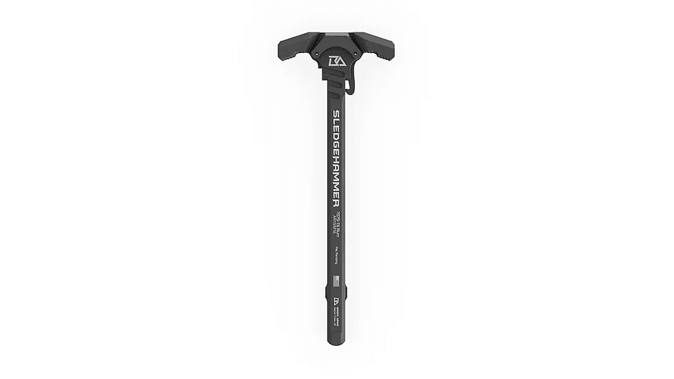 Breek Arms Sledgehammer AR-15 Ambidextrous Charging Handle