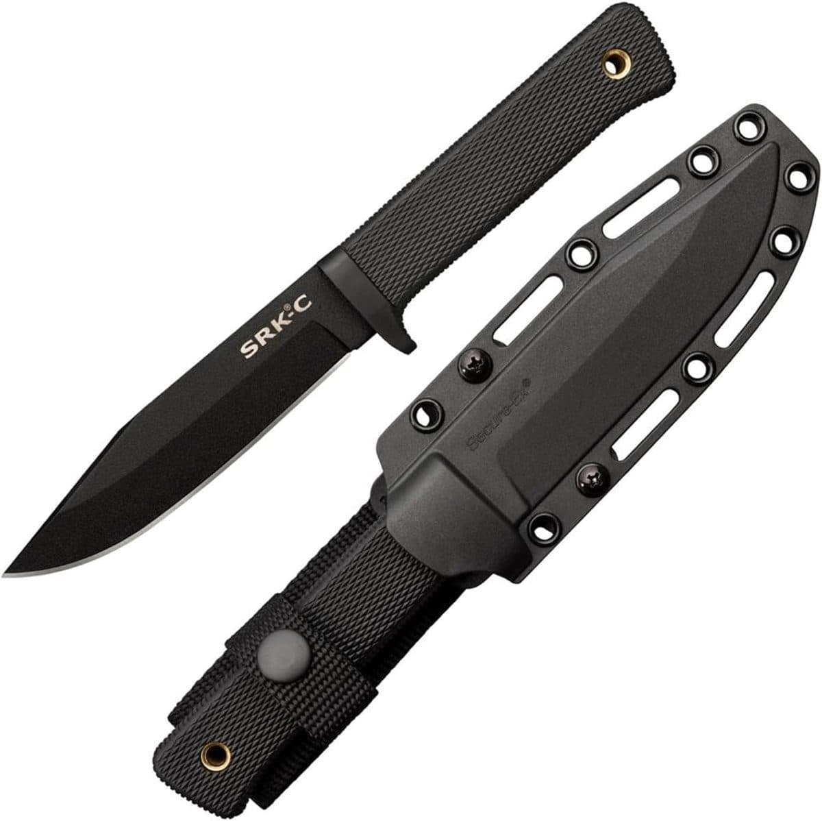 COLD STEEL SRK Compact 5 SK-5