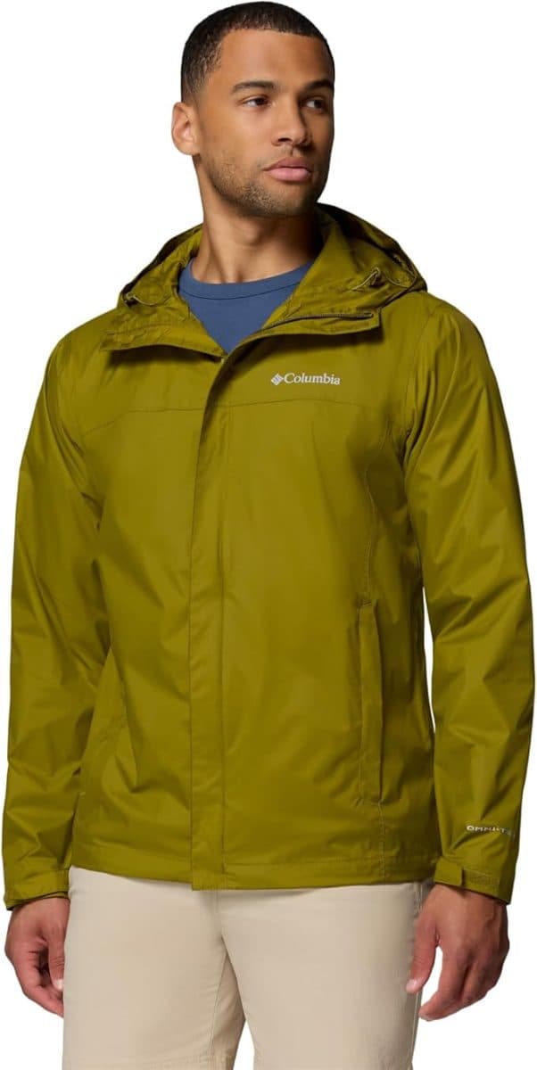Columbia Men's Watertight II Jacket