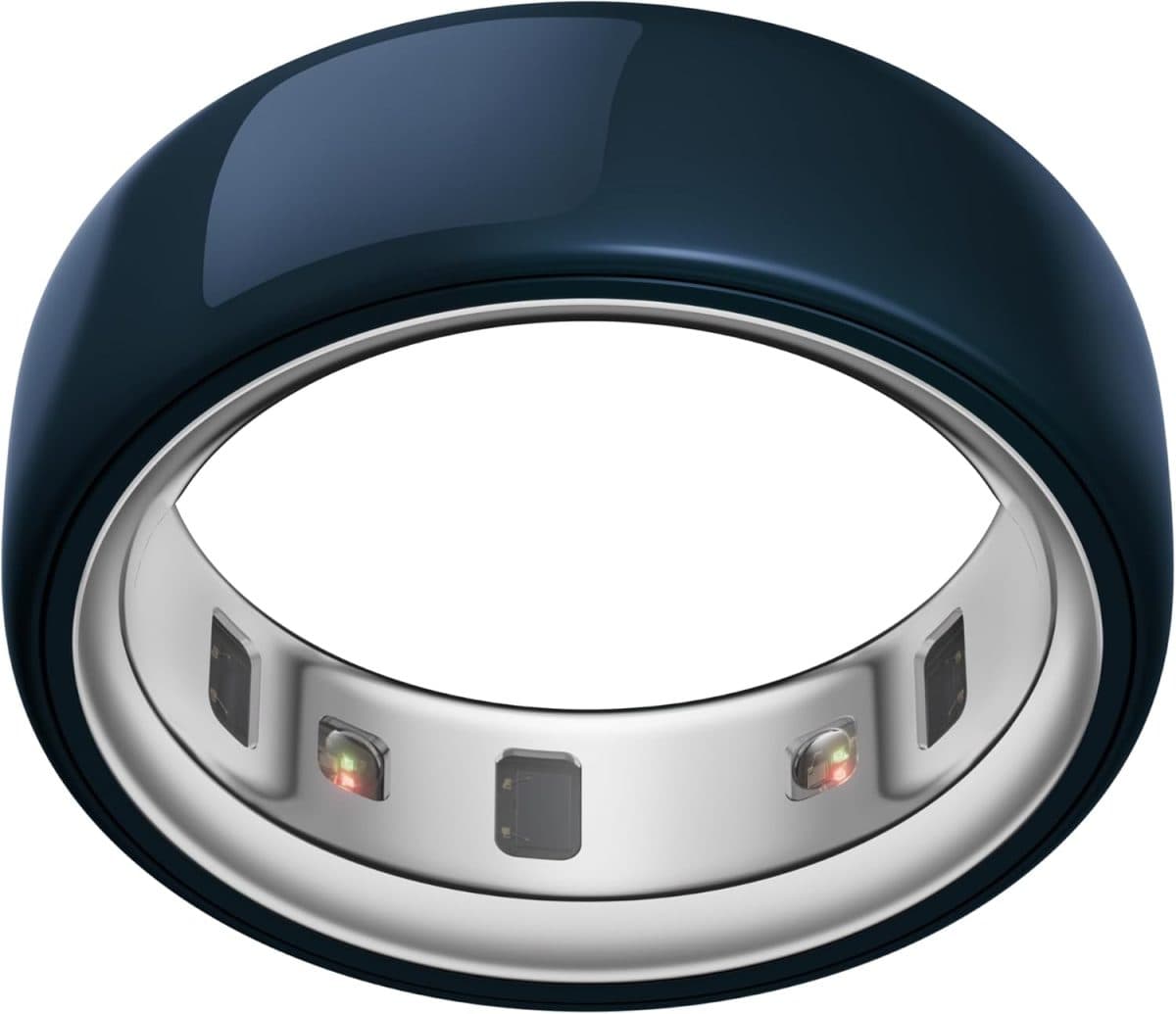 Oura Ring 4