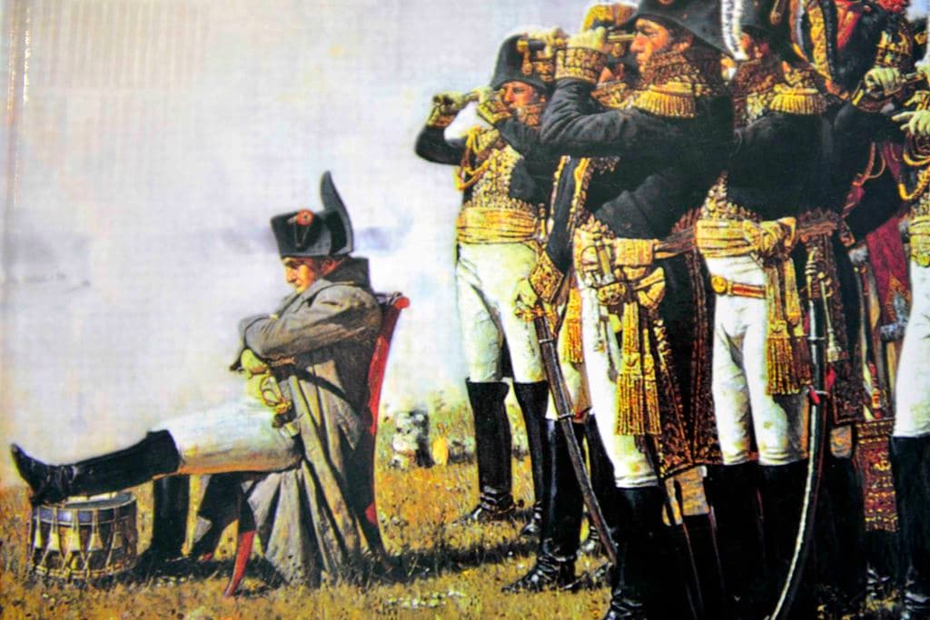 Napoleon-Bonaparte