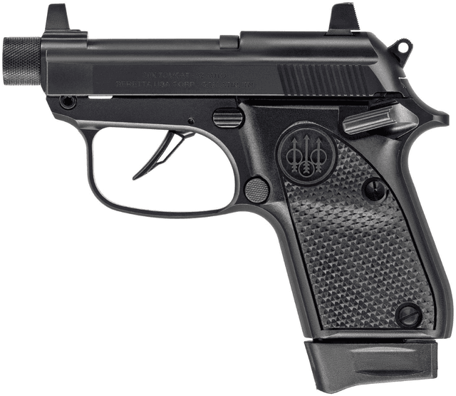 Beretta 30X Tomcat .32 ACP Pistol, 8rds - $349.99 ($249.99 after rebate)