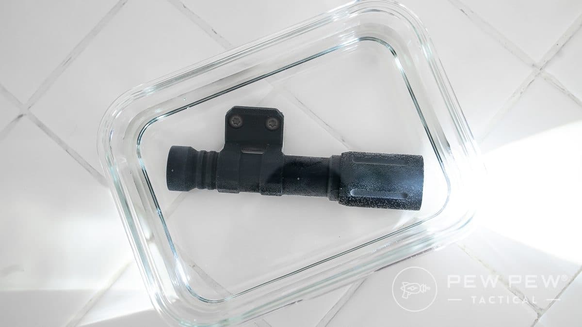 Modlite PLHv2-18650