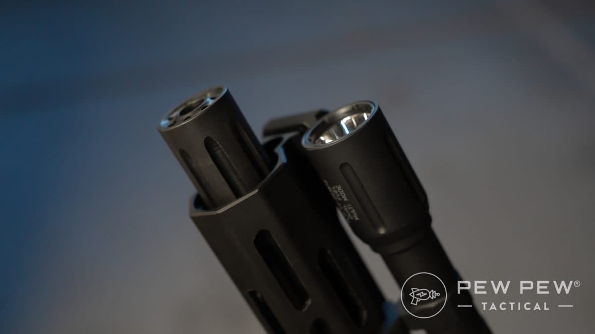 Modlite PLHv2-18650