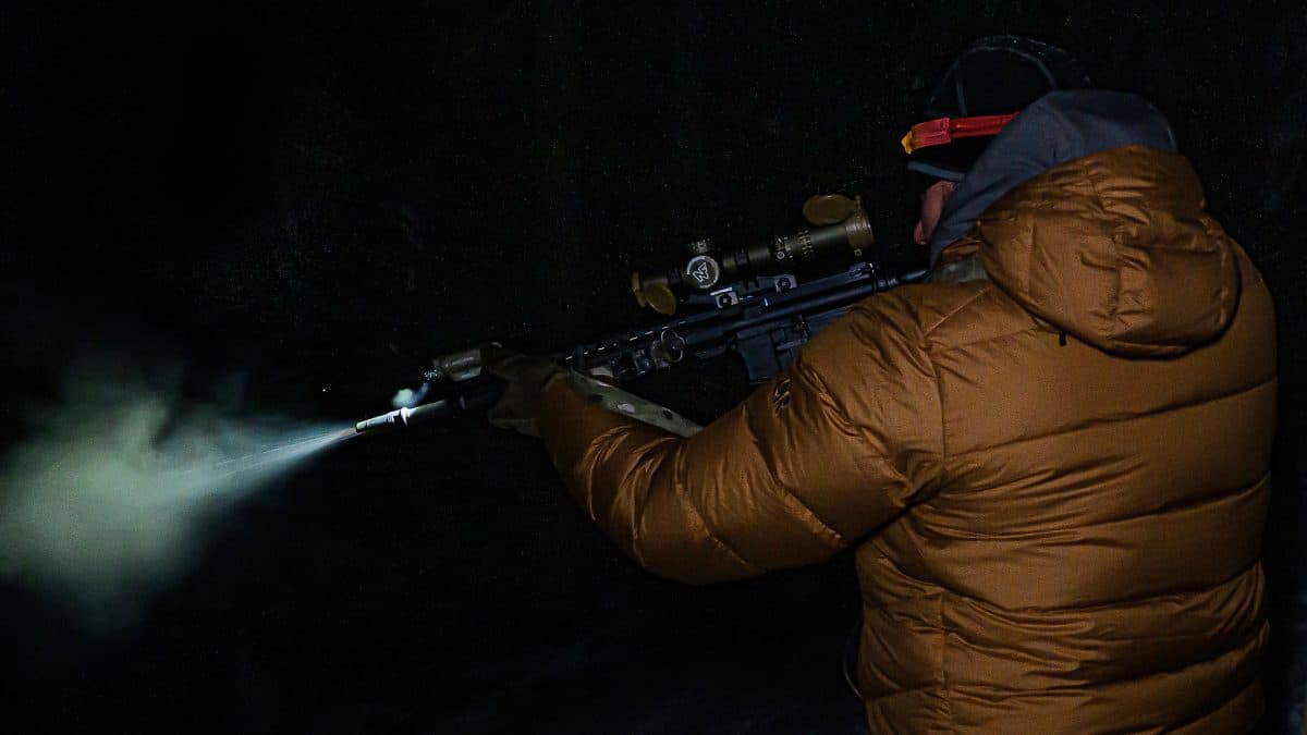 Scott AMTAC