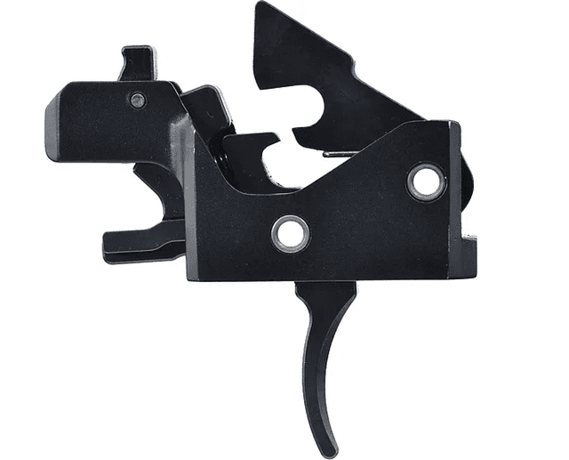 Partisan Triggers The Disruptor AR-15 Rifle Trigger - $228.24 w/code "DISRUPTOR17"