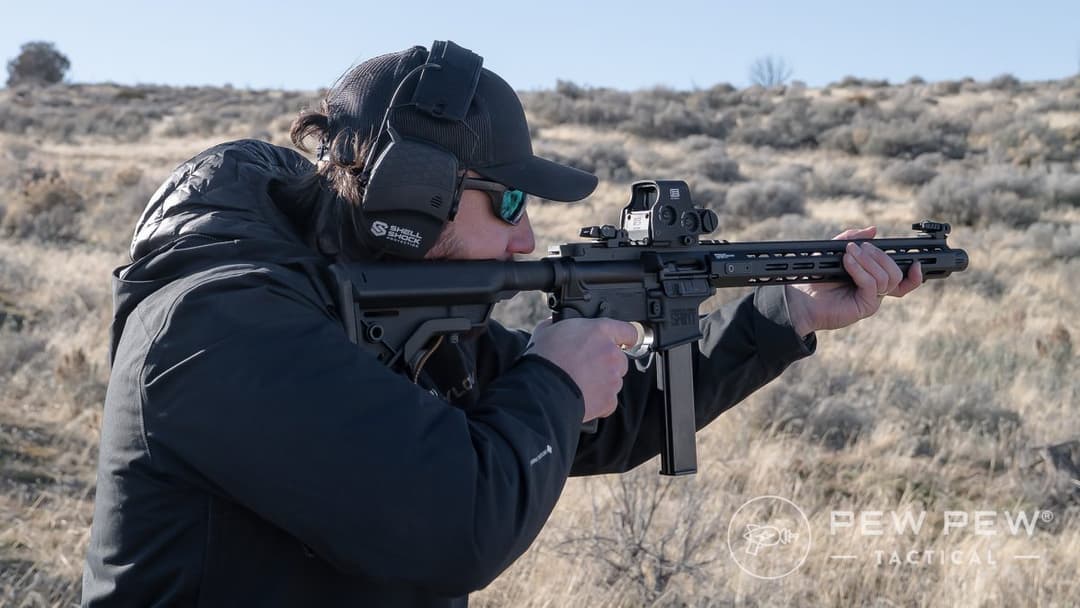 Best PCC Optics: Red Dots and Beyond [2026] - Pew Pew Tactical