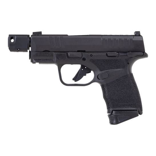 Springfield Armory Hellcat RDP Compensated 9mm Pistol - $469.99