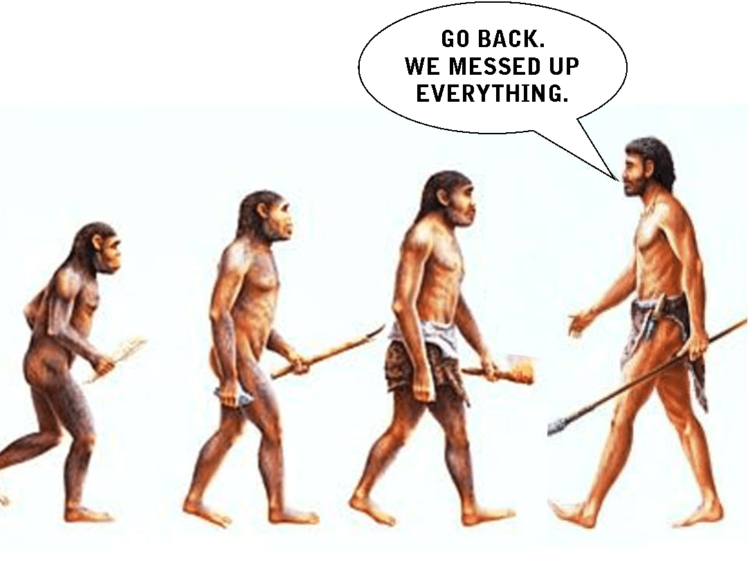 Go Back