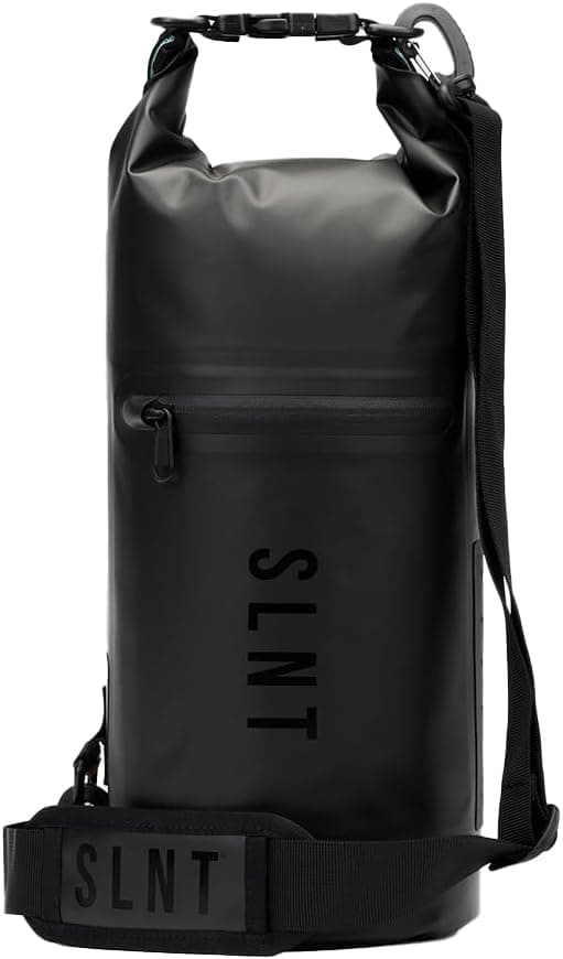 SLNT Waterproof, Signal Blocking Faraday Dry Bag, 5 Liter - $55.96
