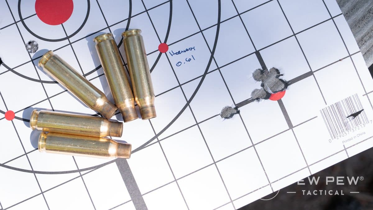 Savage Axis 2