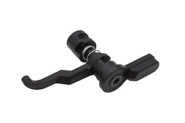 Atrius Development 3 Position Super Selector Ambidextrous Safety - $139.00
