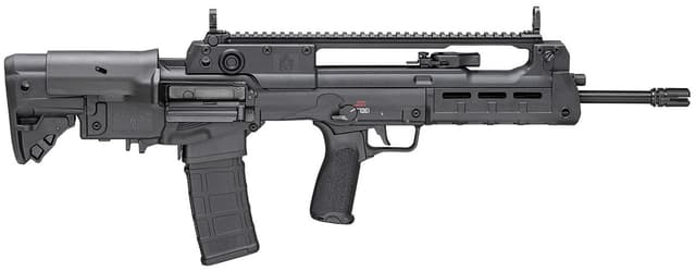 Springfield Armory Hellion Bullpup 18" 5.56 Rifle - $1275.00 (Free Shipping)