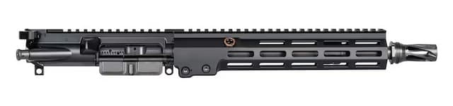 Geissele Super Duty MOD1 Complete 11.5" AR-15 Upper Receiver 5.56 NATO - $1192.50