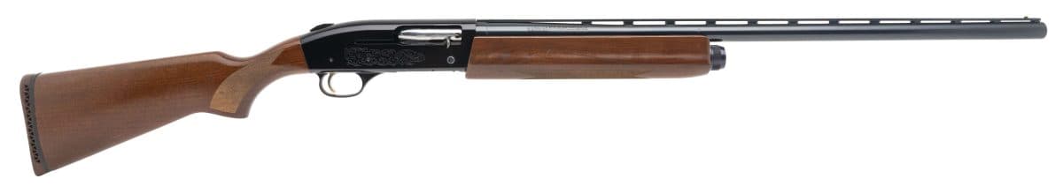 Mossberg 9200
