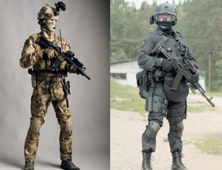 Post Thumbnail Image for post: Best Semi-Automatic Rifle for Beginners: AR-15 vs AK-47