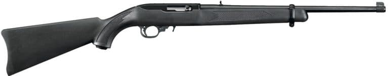 Ruger 10/22 Synthetic