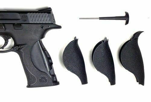 S&W M&P Palm Inserts