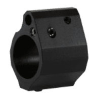 Seekins Low Profile Gas Block