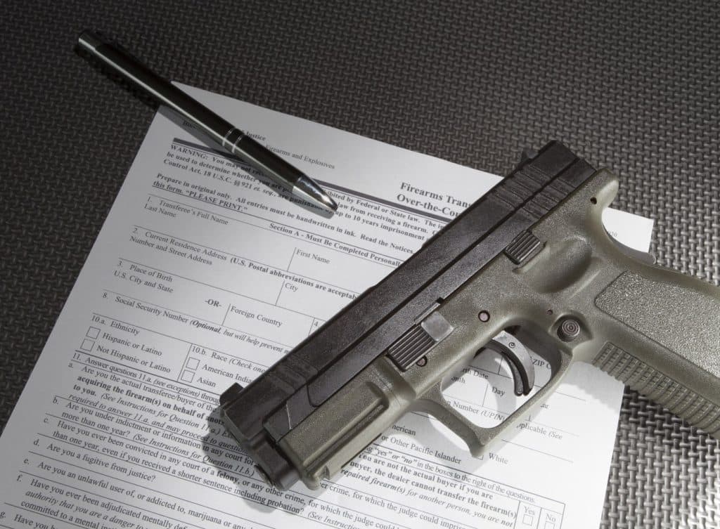 Background Check