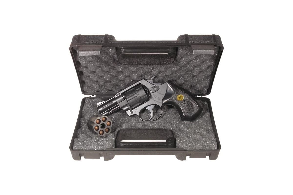 Safegom Revolver