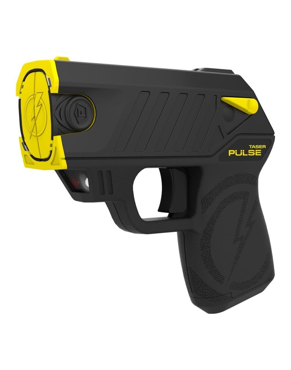 Taser Pulse