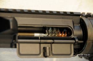 AR-15 Cleaning Brush
