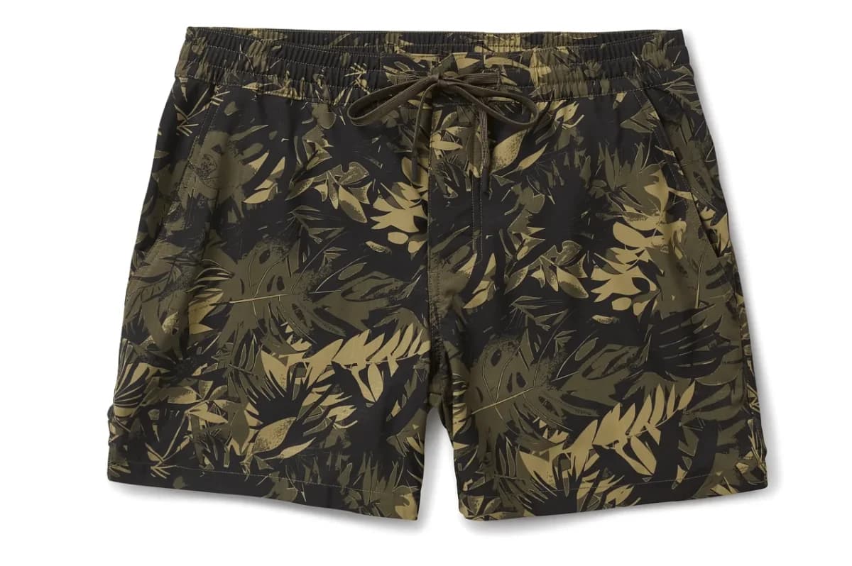 511 Shorts