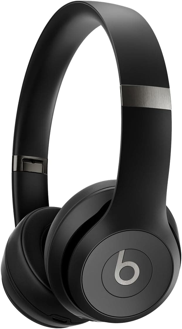 Beats Solo 4