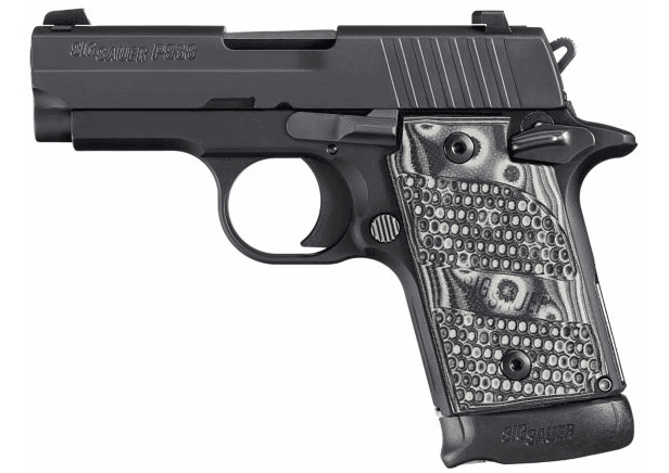 Sig Sauer P938