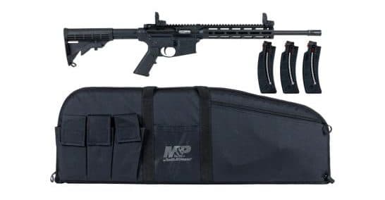 SW MP 15-22 Sport