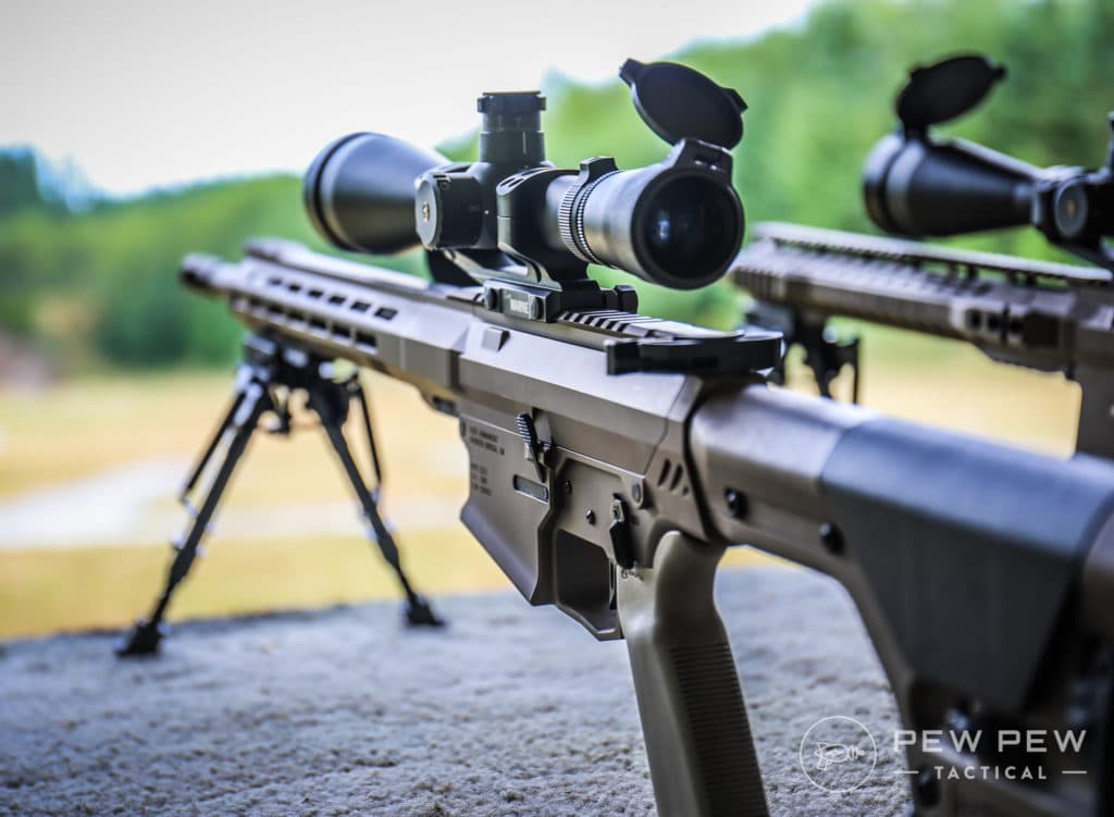 Post Thumbnail Image for post: [Guide] Precision Rifle Competition for Beginners