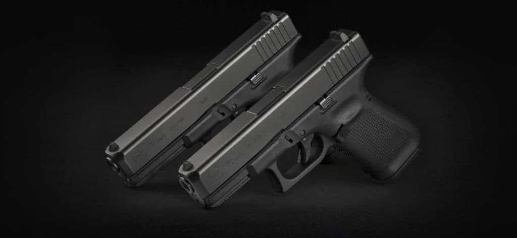 Post Thumbnail Image for post: Gen 5 Glocks: What's New With Our Favorite Gun?