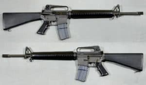 M16A2 Clone