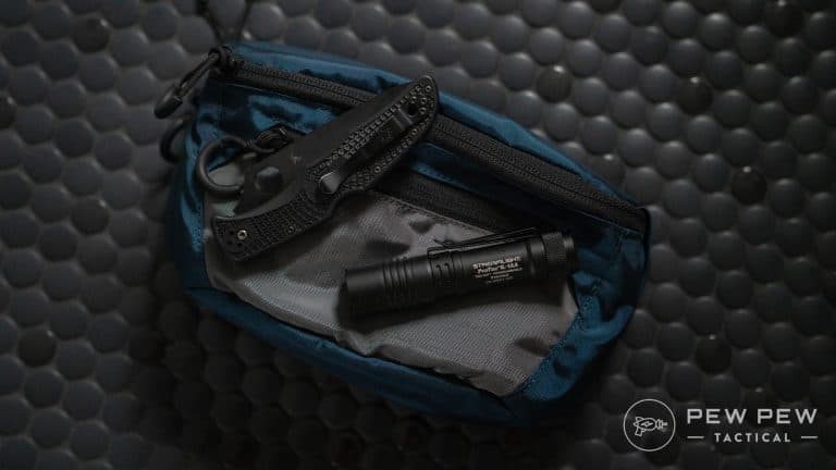 Post Thumbnail Image for post: Best Everyday Carry Flashlights [Hands-On]
