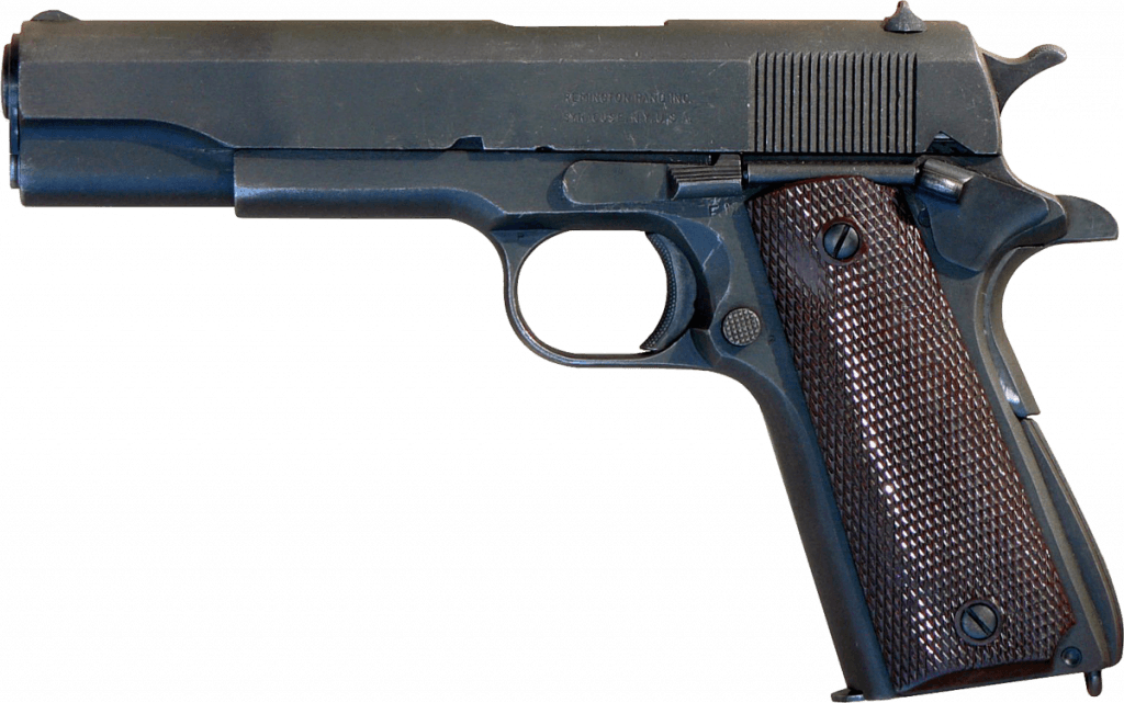 M1911