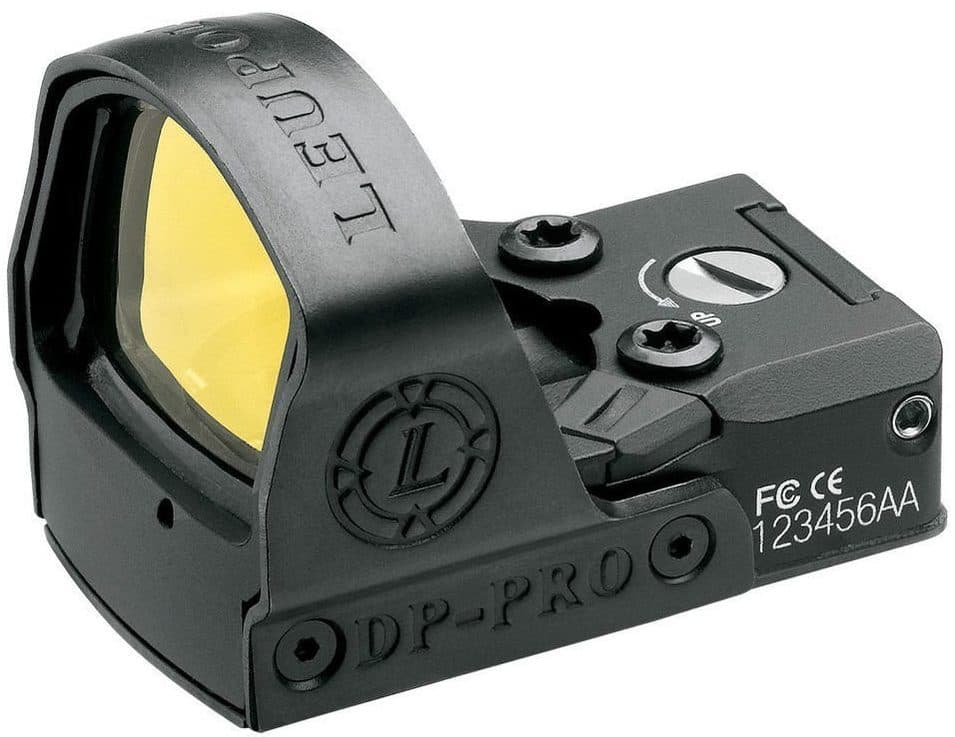 Leupold DeltaPoint Pro