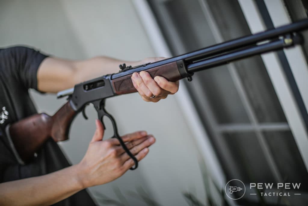 Post Thumbnail Image for post: Best .30-30 Rifles