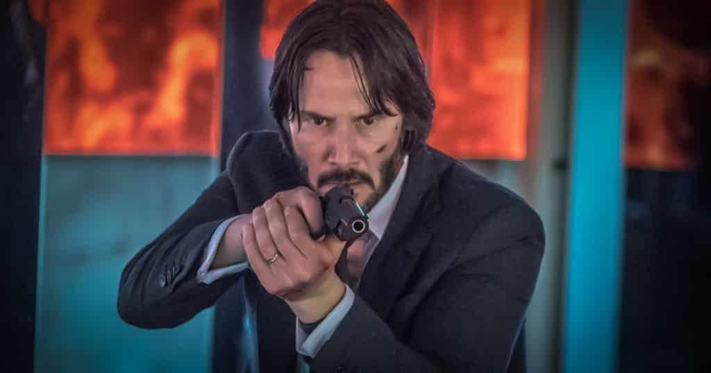 Post Thumbnail Image for post: Center Axis Relock: Is John Wick Right or Wrong?
