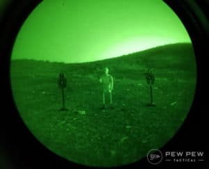 Post Thumbnail Image for post: 4 Best Night Vision Binoculars [Own the Night]