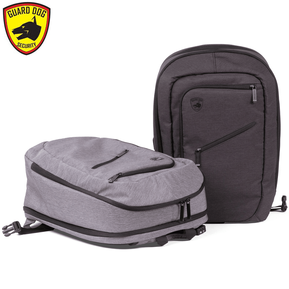 The ProShield Smart