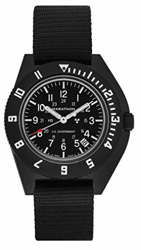 Marathon Navigator