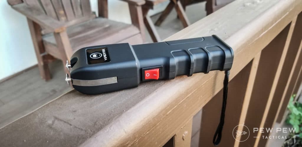 Vipertek VTS-989