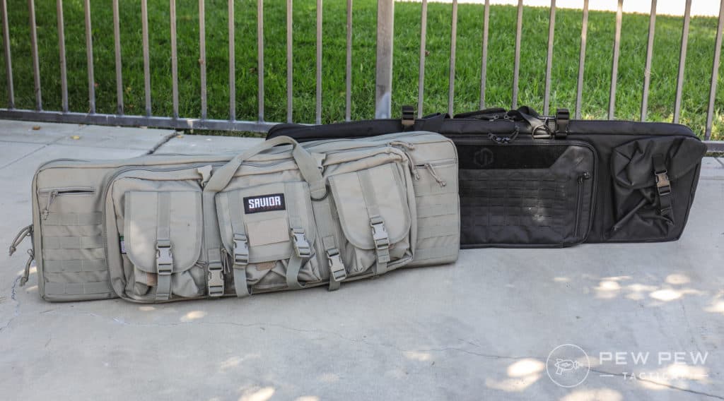 Savior Equipment Rifle Bags