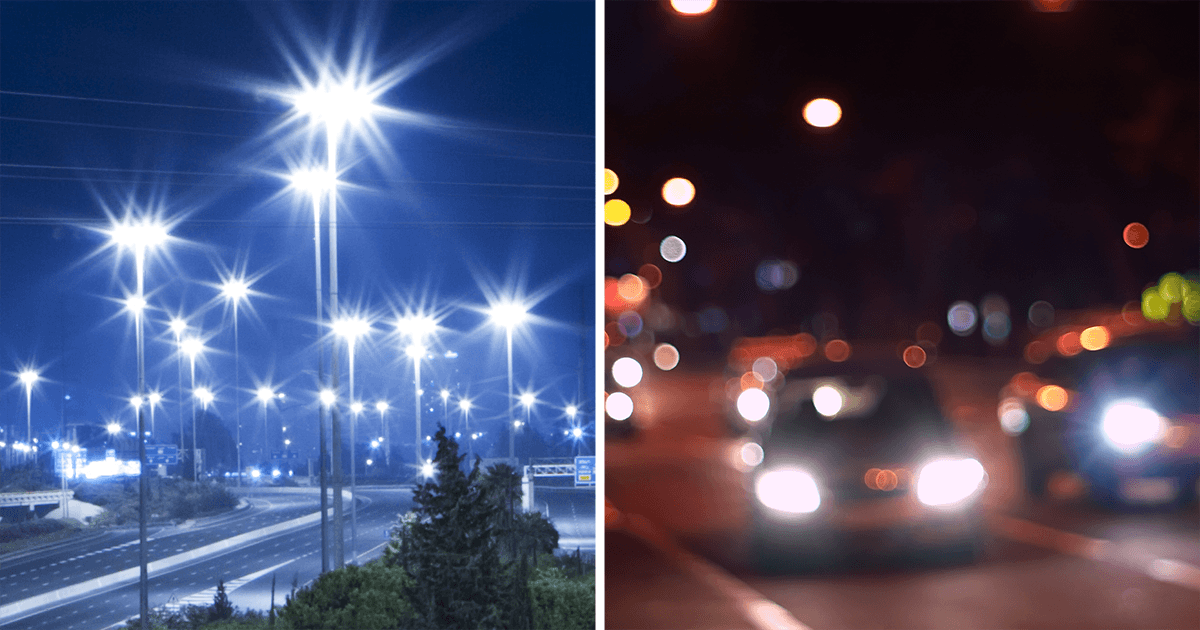 Astigmatism Examples