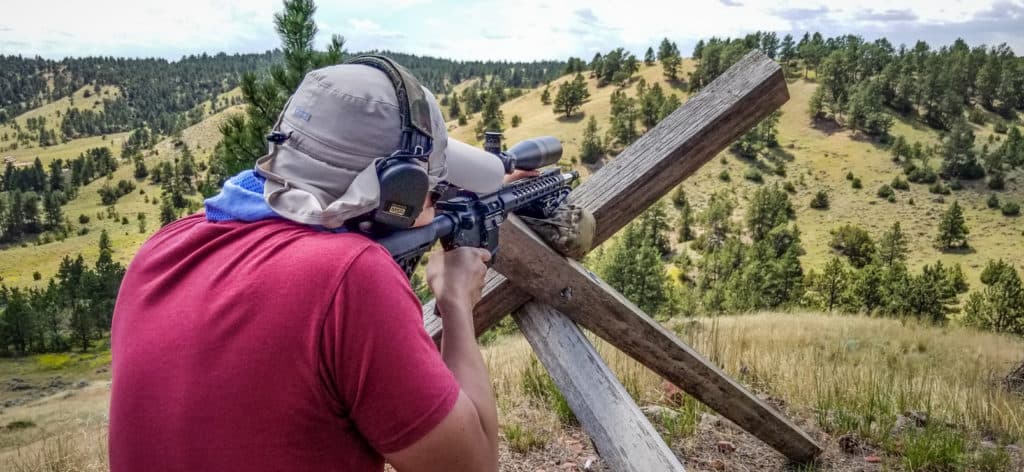 AR-15 History & Education